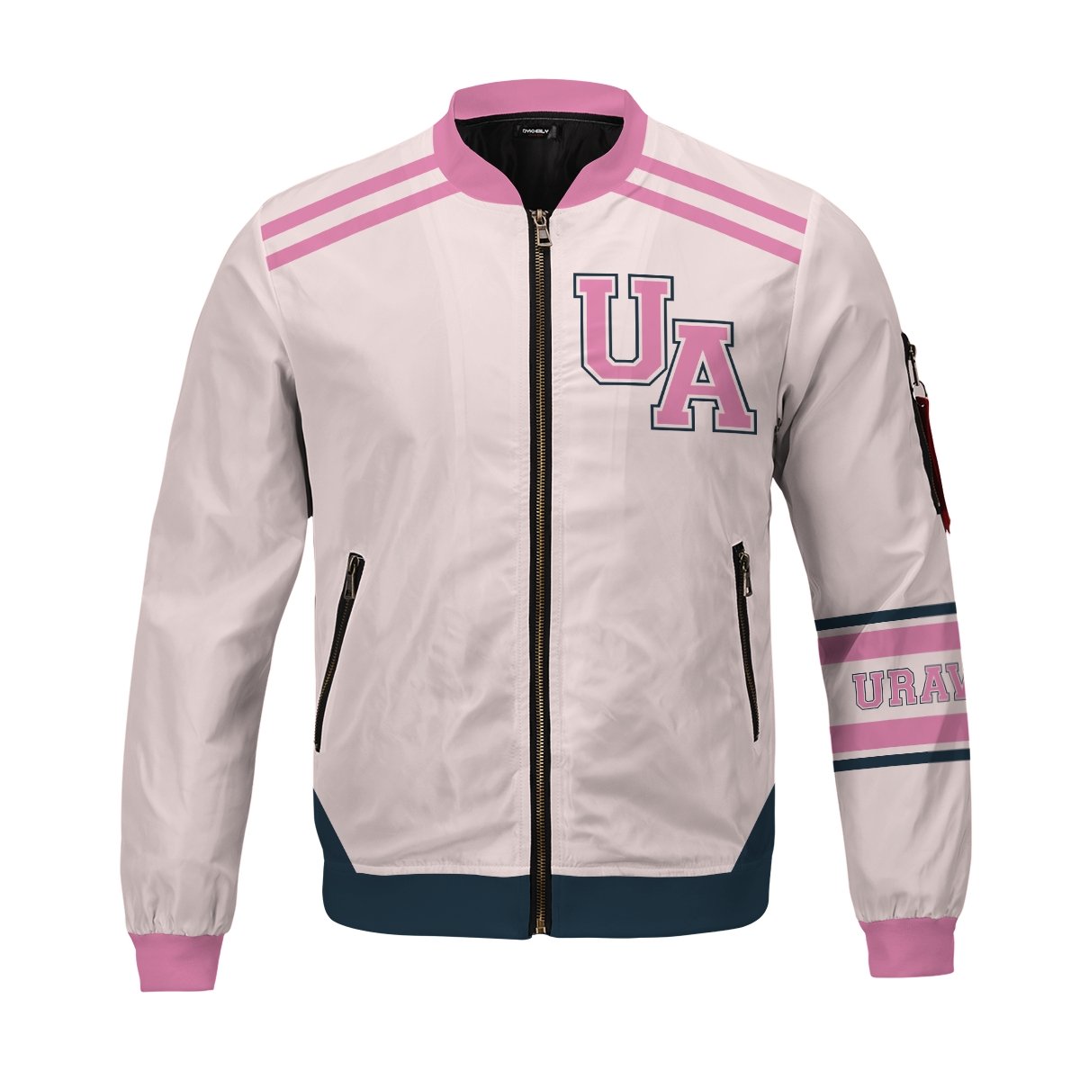 ochako-uravity-bomber-jacket-269271 ochako uravity bomber jacket 269271 - Gear Anime