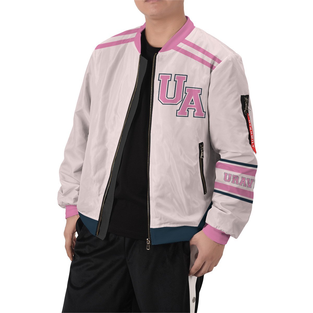 ochako-uravity-bomber-jacket-326008 ochako uravity bomber jacket 326008 - Gear Anime