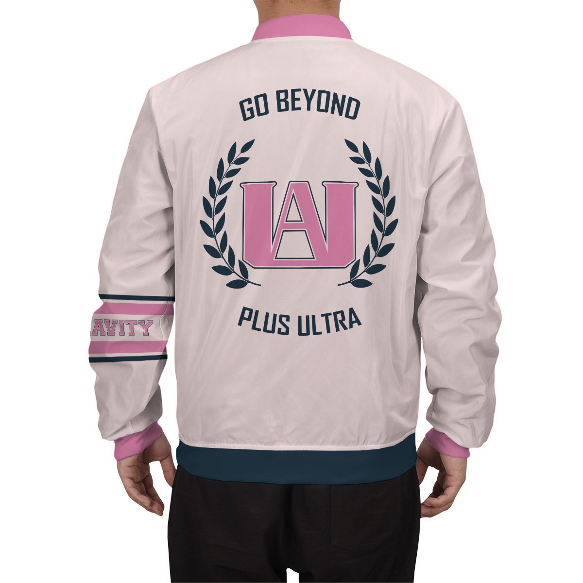 ochako-uravity-bomber-jacket-691602 ochako uravity bomber jacket 691602 - Gear Anime