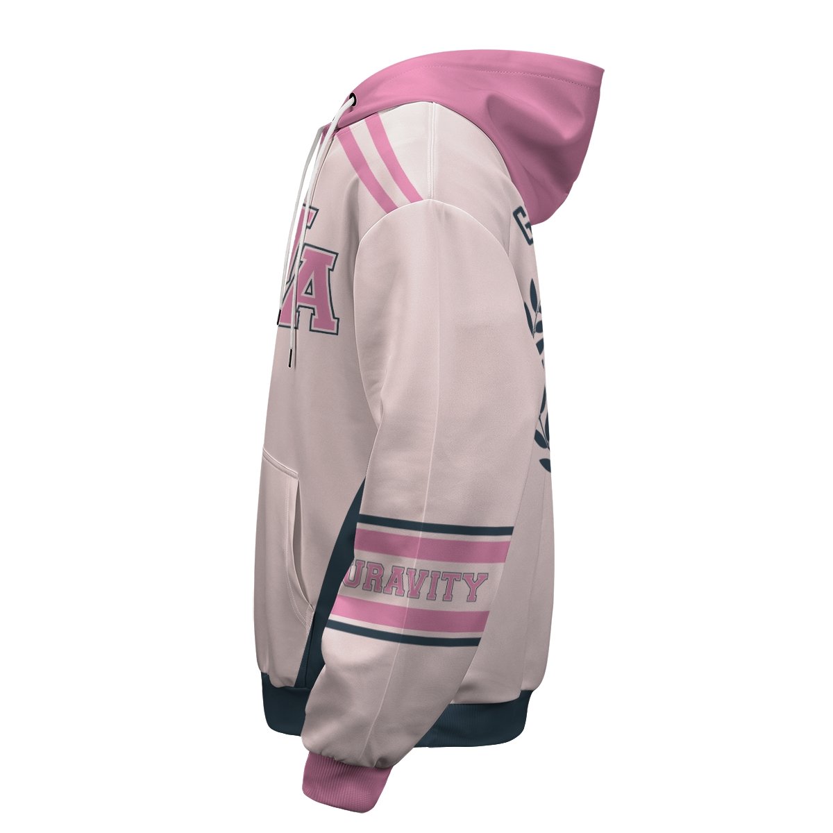 ochako-uravity-unisex-pullover-hoodie-547827 ochako uravity unisex pullover hoodie 547827 - Gear Anime