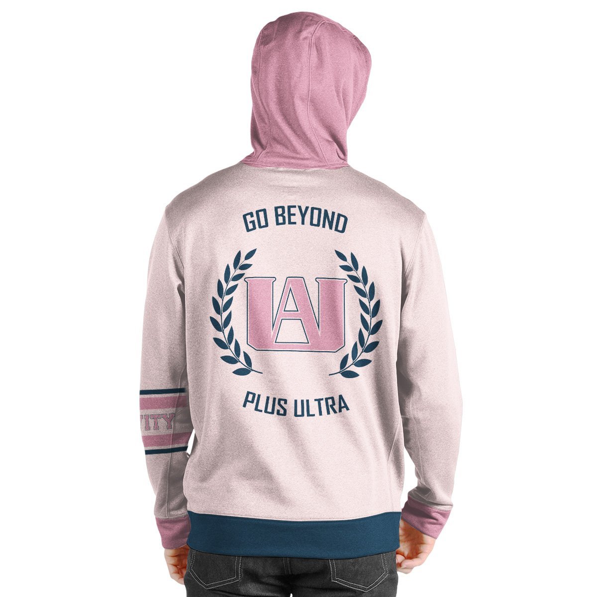 ochako-uravity-unisex-pullover-hoodie-548721 ochako uravity unisex pullover hoodie 548721 - Gear Anime