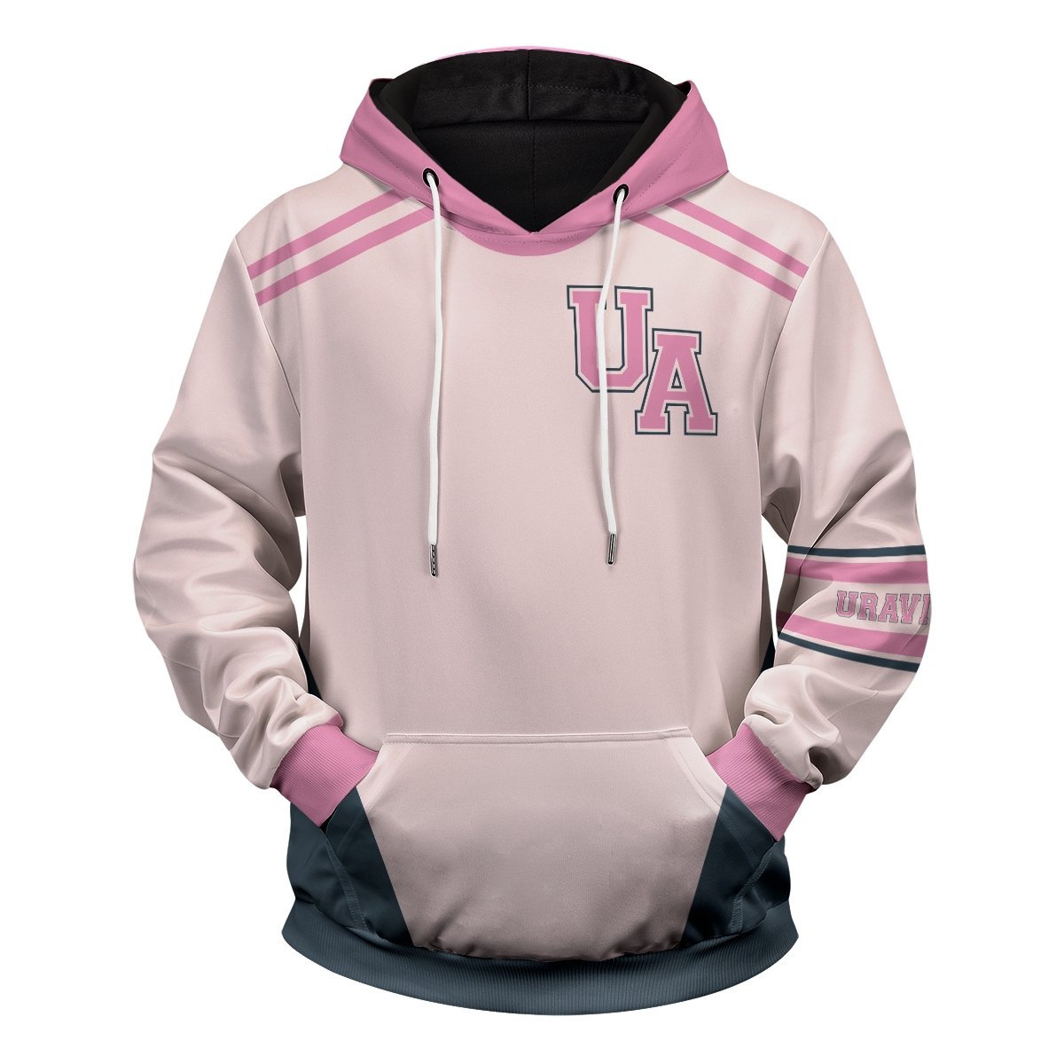 ochako-uravity-unisex-pullover-hoodie-760094 ochako uravity unisex pullover hoodie 760094 - Gear Anime