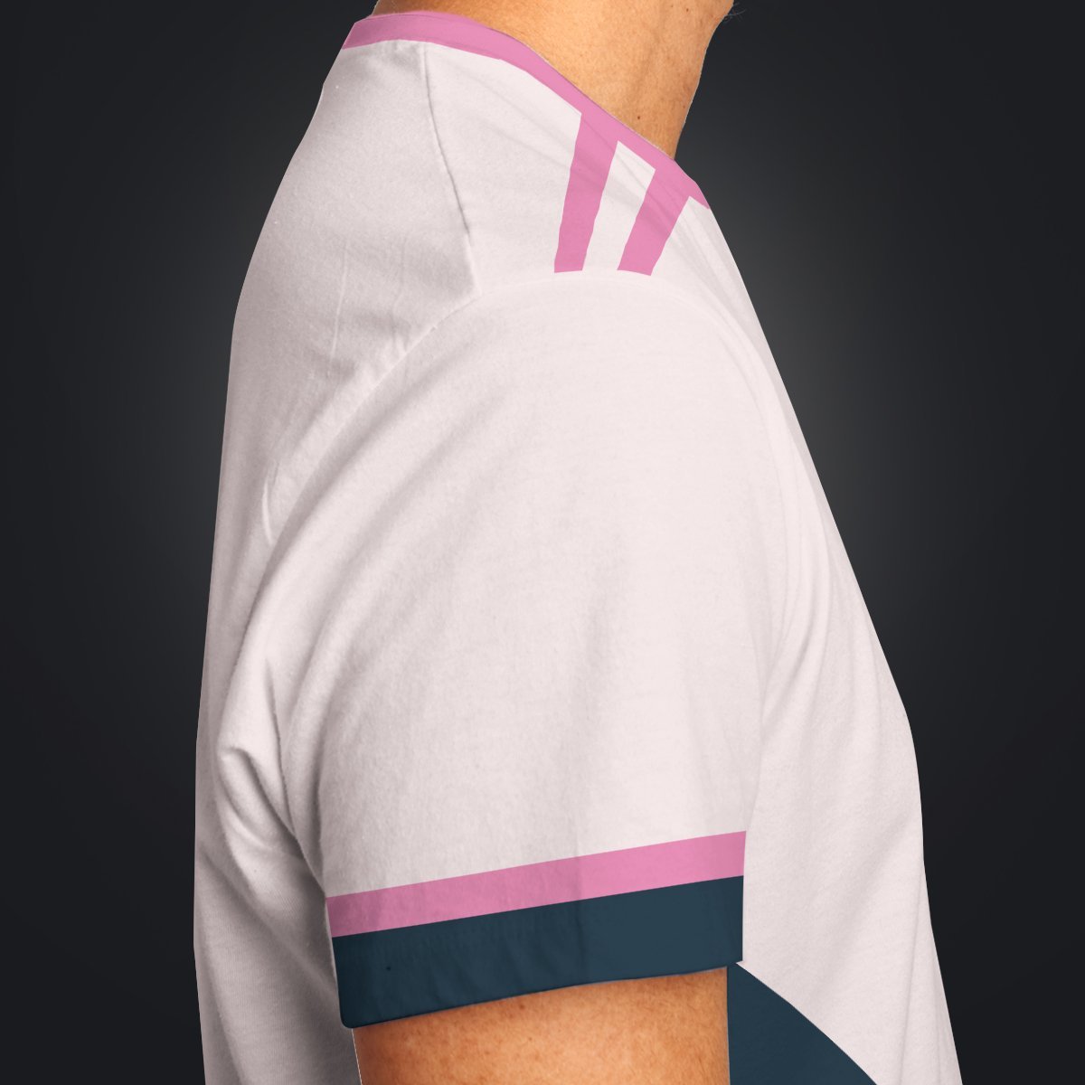 ochako-uravity-unisex-t-shirt-198251 ochako uravity unisex t shirt 198251 - Gear Anime