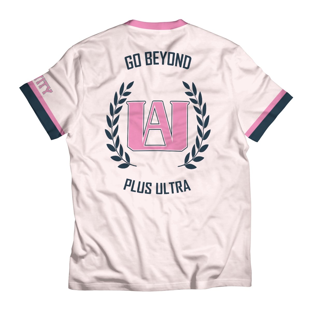 ochako-uravity-unisex-t-shirt-809946 ochako uravity unisex t shirt 809946 - Gear Anime