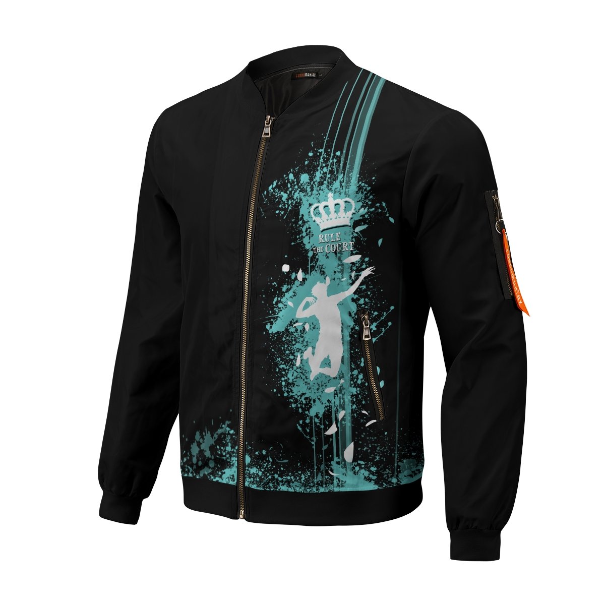oikawa-spirit-bomber-jacket-486588 oikawa spirit bomber jacket 486588 - Gear Anime