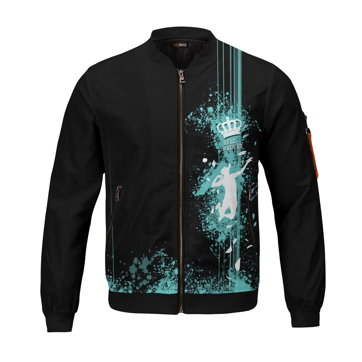 oikawa-spirit-bomber-jacket-607182 oikawa spirit bomber jacket 607182 - Gear Anime
