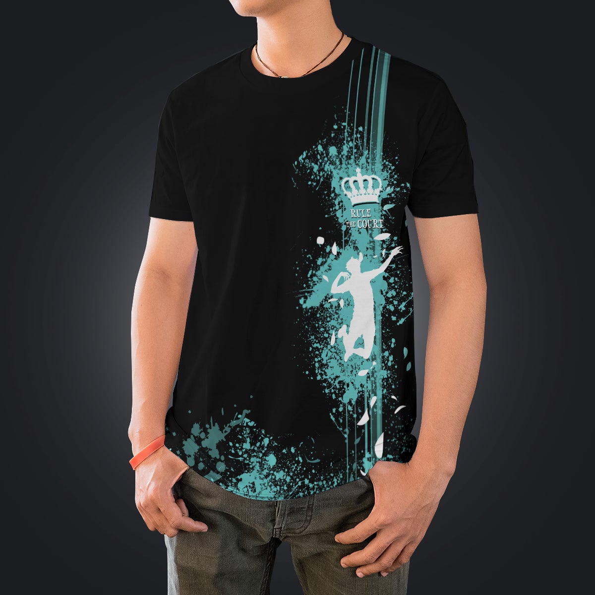 oikawa-spirit-unisex-t-shirt-583732 oikawa spirit unisex t shirt 583732 - Gear Anime