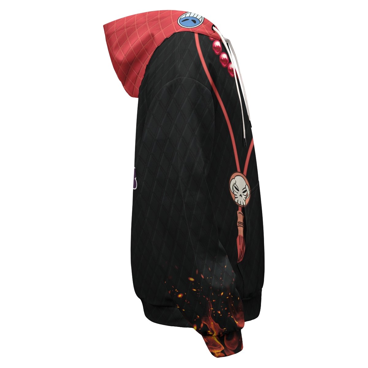 one-piece-ace-unisex-pullover-hoodie-340965 one piece ace unisex pullover hoodie 340965 - Gear Anime