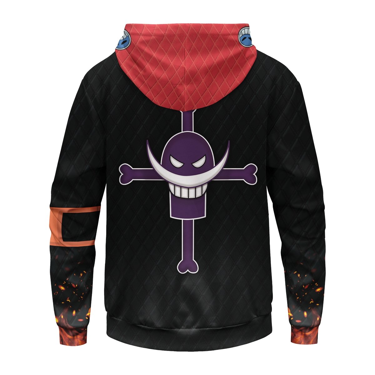 one-piece-ace-unisex-pullover-hoodie-545364 one piece ace unisex pullover hoodie 545364 - Gear Anime