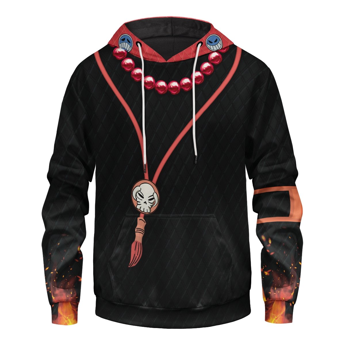 one-piece-ace-unisex-pullover-hoodie-767320 one piece ace unisex pullover hoodie 767320 - Gear Anime