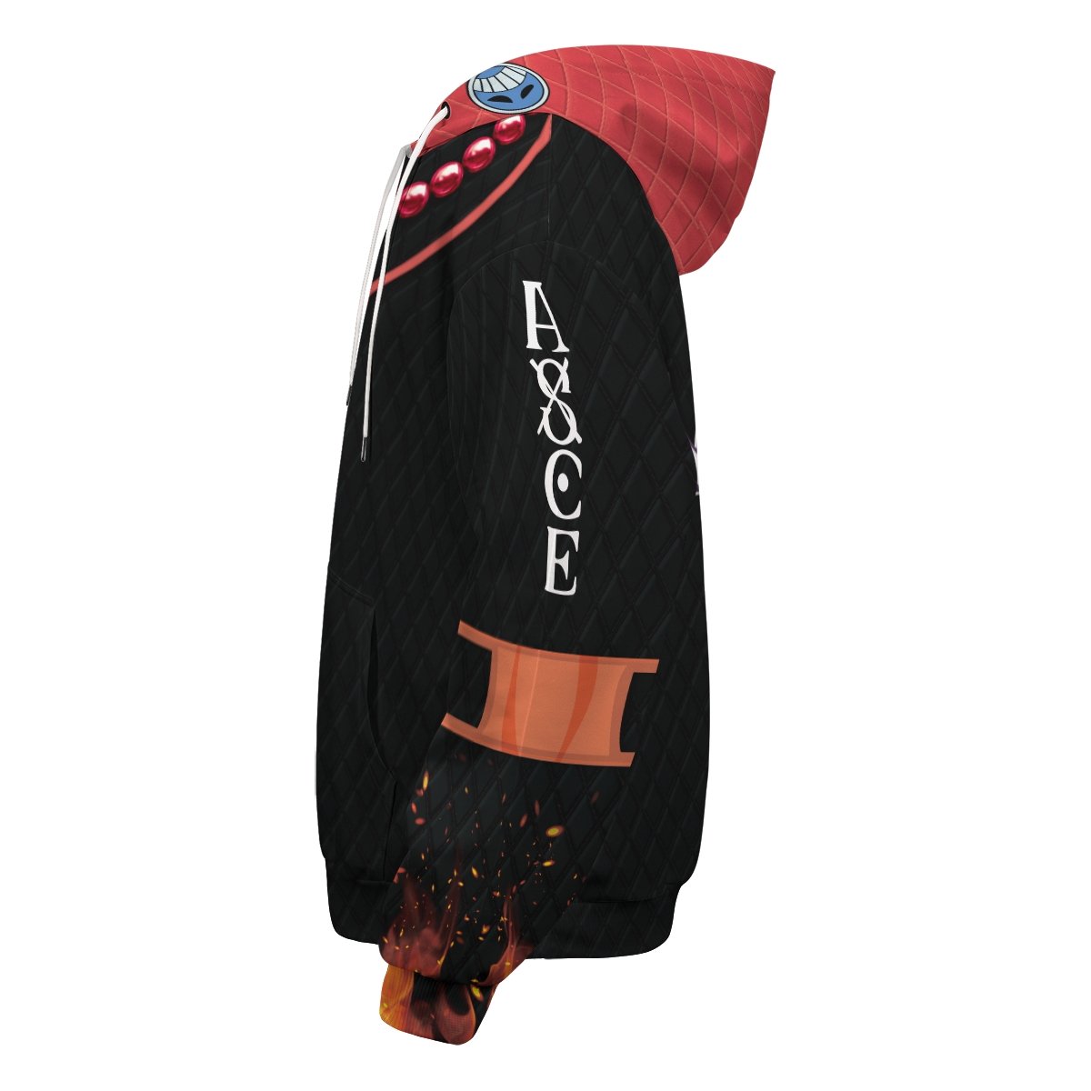 one-piece-ace-unisex-pullover-hoodie-857375 one piece ace unisex pullover hoodie 857375 - Gear Anime