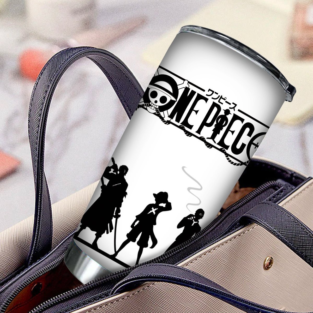 one-piece-tumbler-124992 one piece tumbler 124992 - Gear Anime