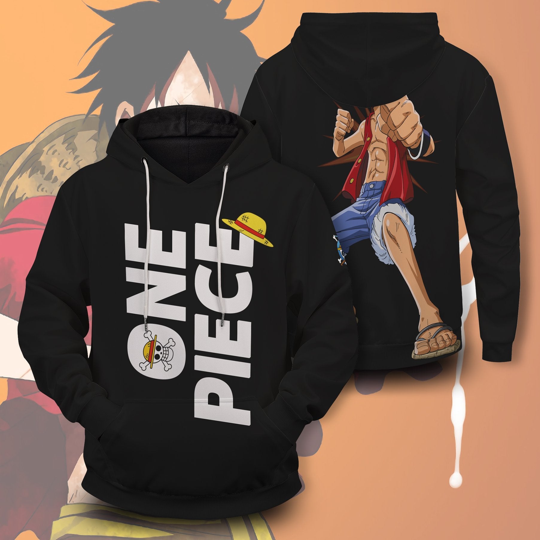 one-piece-unisex-pullover-hoodie-457438 one piece unisex pullover hoodie 457438 - Gear Anime