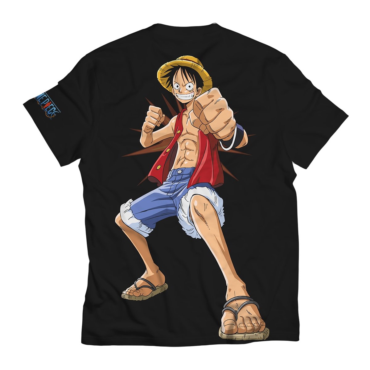 one-piece-unisex-t-shirt-391178 one piece unisex t shirt 391178 - Gear Anime