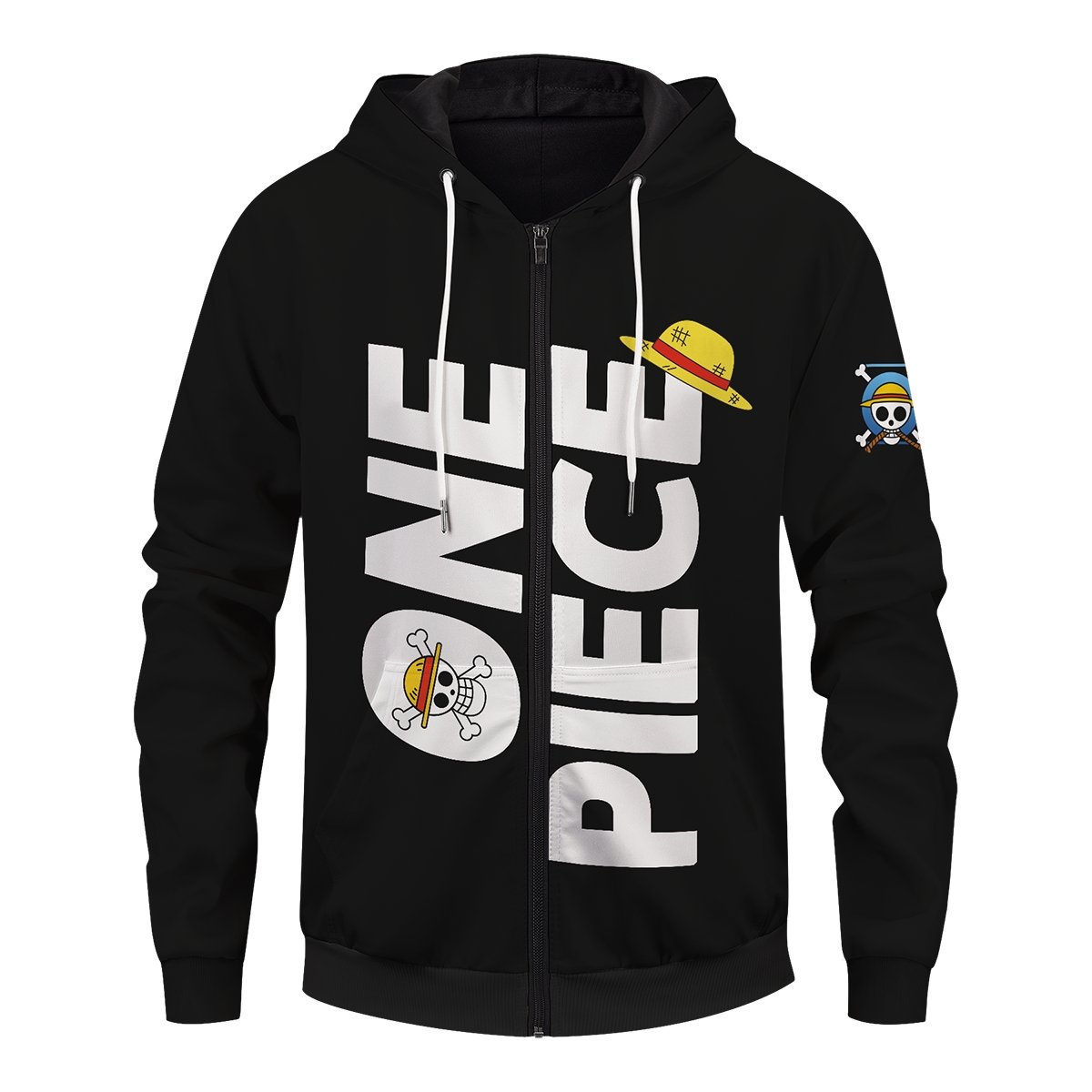 one-piece-unisex-zipped-hoodie-596377 one piece unisex zipped hoodie 596377 - Gear Anime