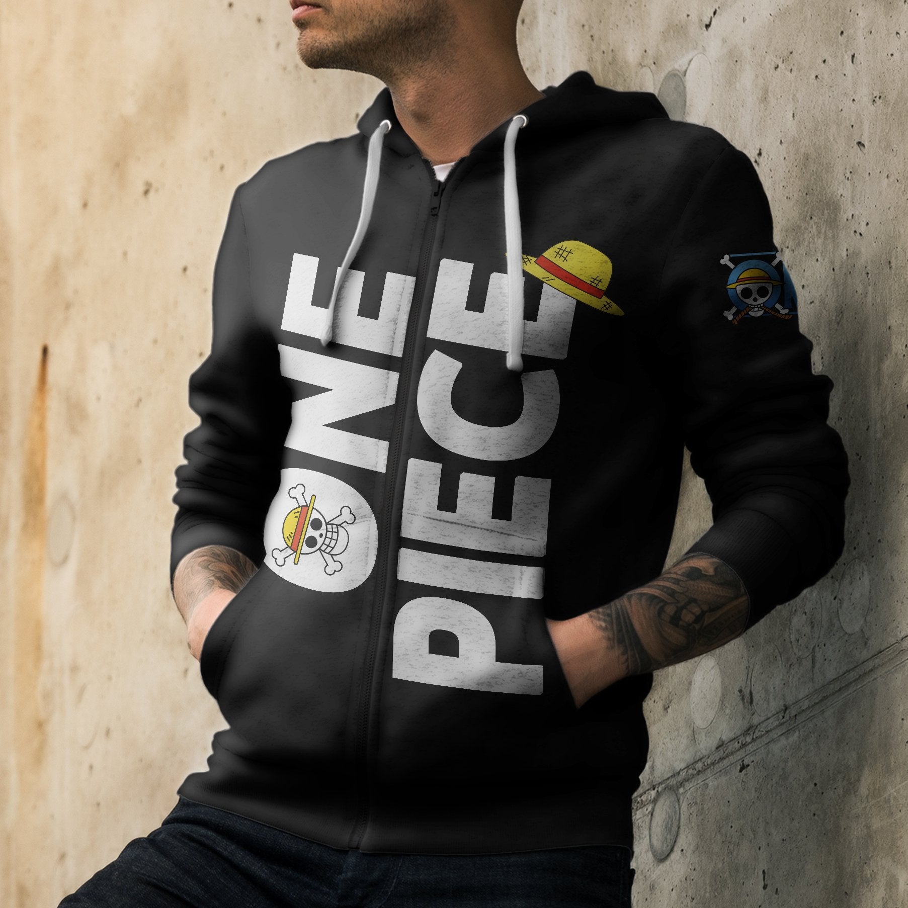 one-piece-unisex-zipped-hoodie-976646 one piece unisex zipped hoodie 976646 - Gear Anime