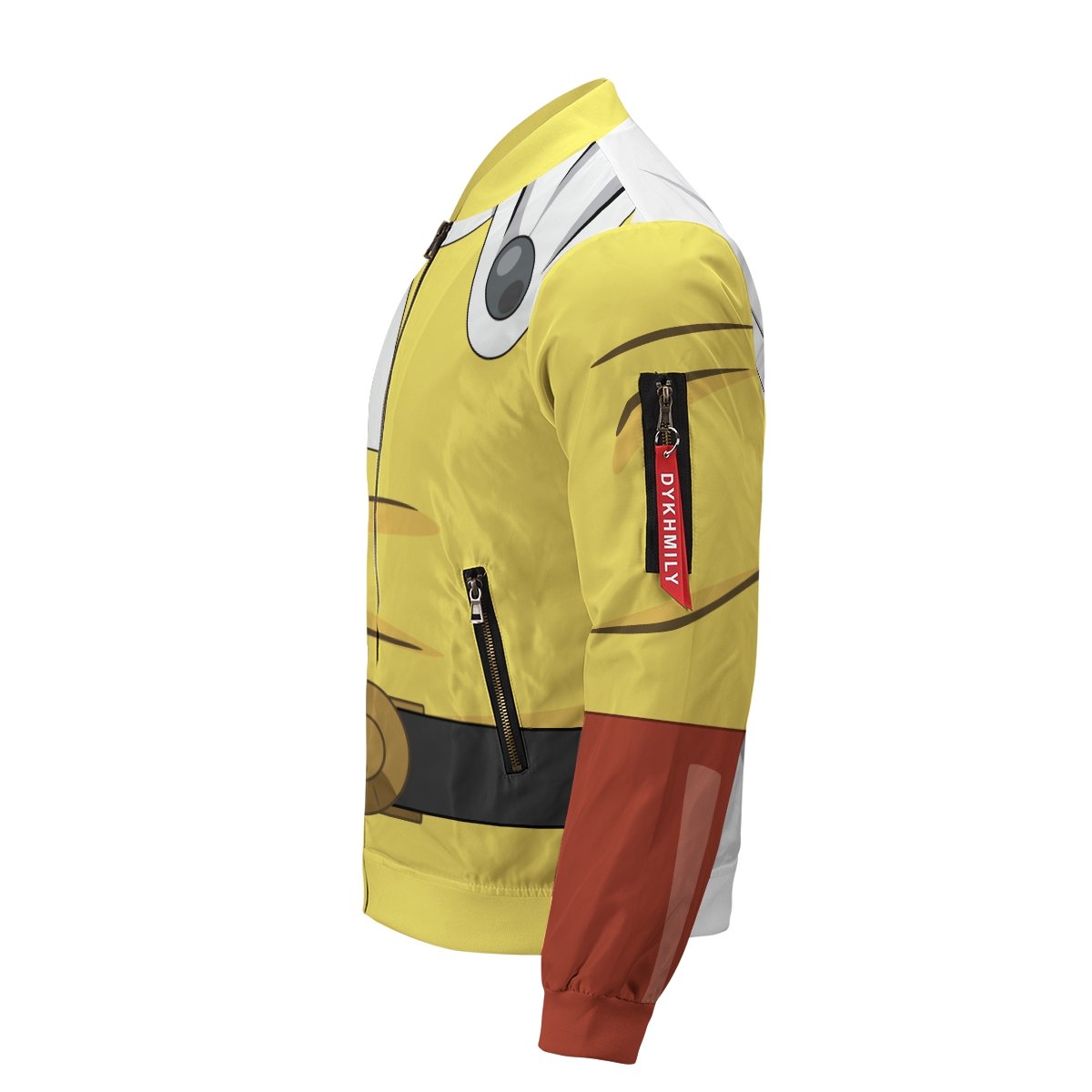 one-punch-bomber-jacket-270400 one punch bomber jacket 270400 - Gear Anime