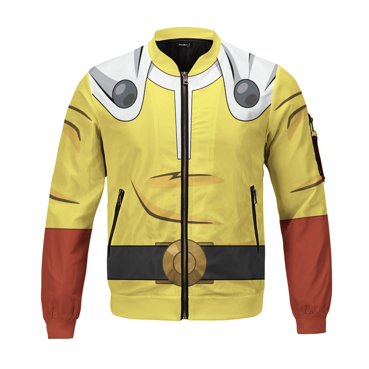 one-punch-bomber-jacket-333128 one punch bomber jacket 333128 - Gear Anime