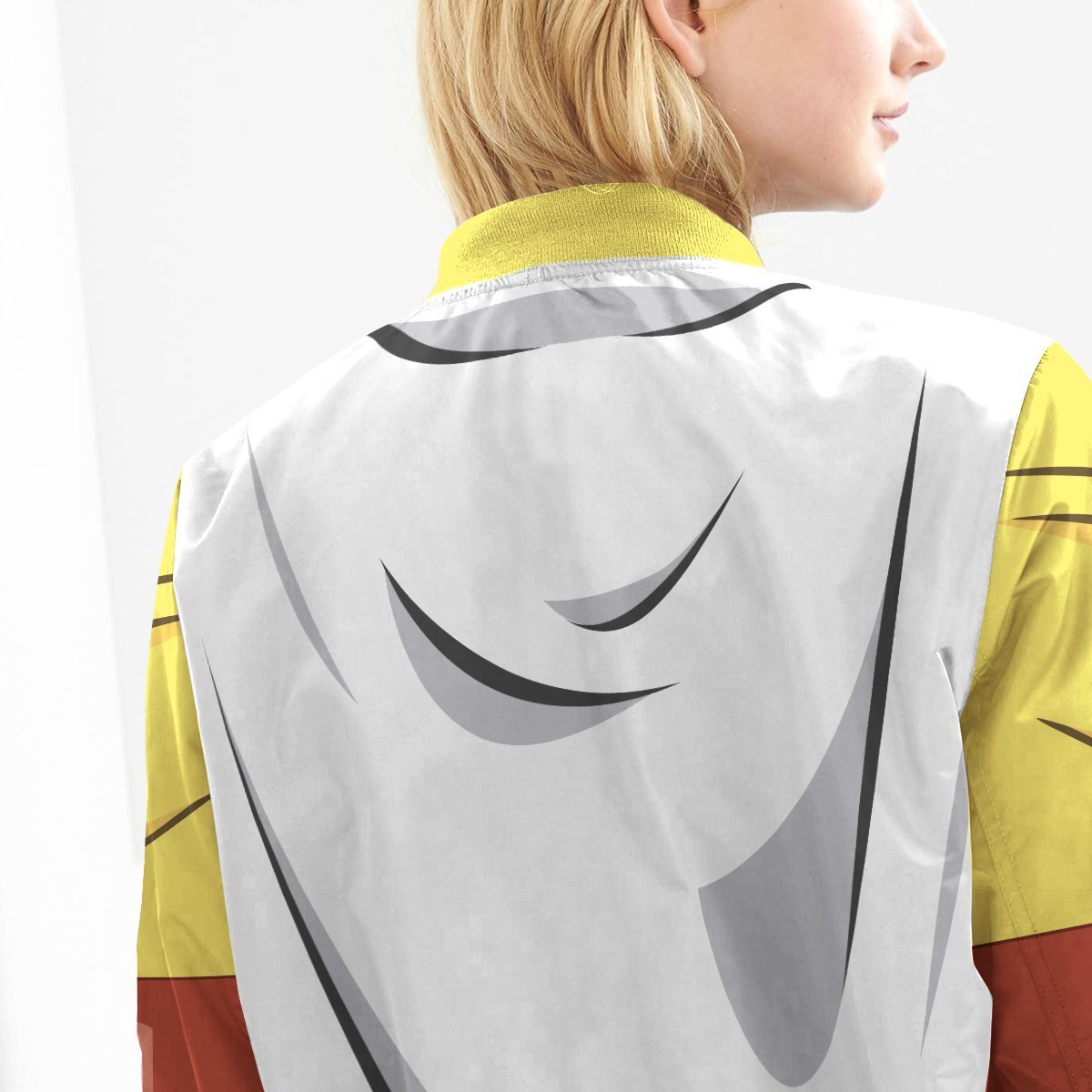 one-punch-bomber-jacket-497491 one punch bomber jacket 497491 - Gear Anime