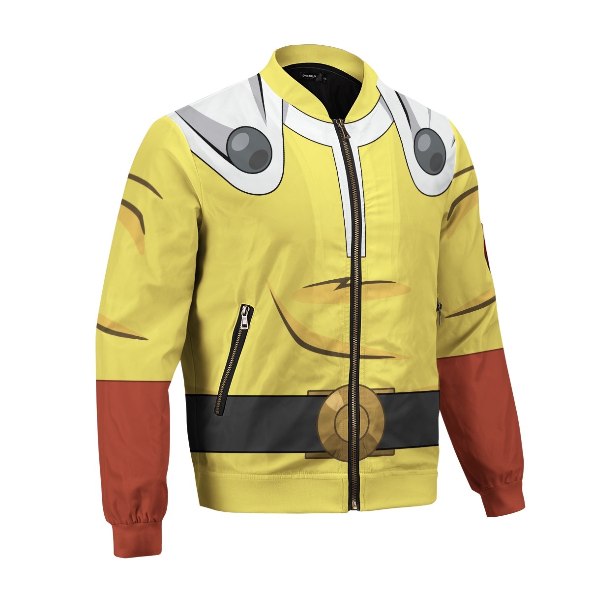one-punch-bomber-jacket-881990 one punch bomber jacket 881990 - Gear Anime