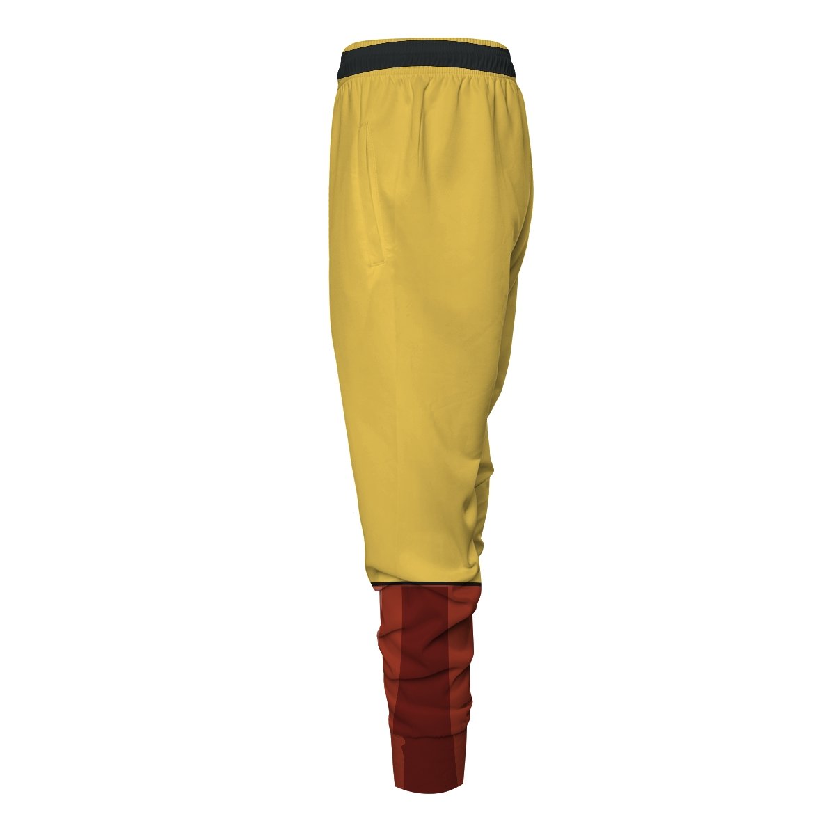 one-punch-hero-jogger-pants-539120 one punch hero jogger pants 539120 - Gear Anime