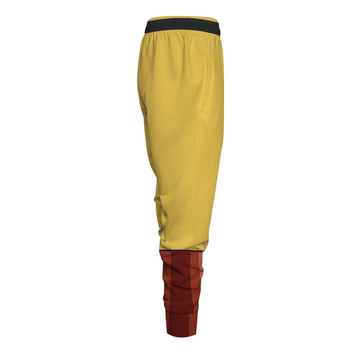 one-punch-hero-jogger-pants-964389 one punch hero jogger pants 964389 - Gear Anime