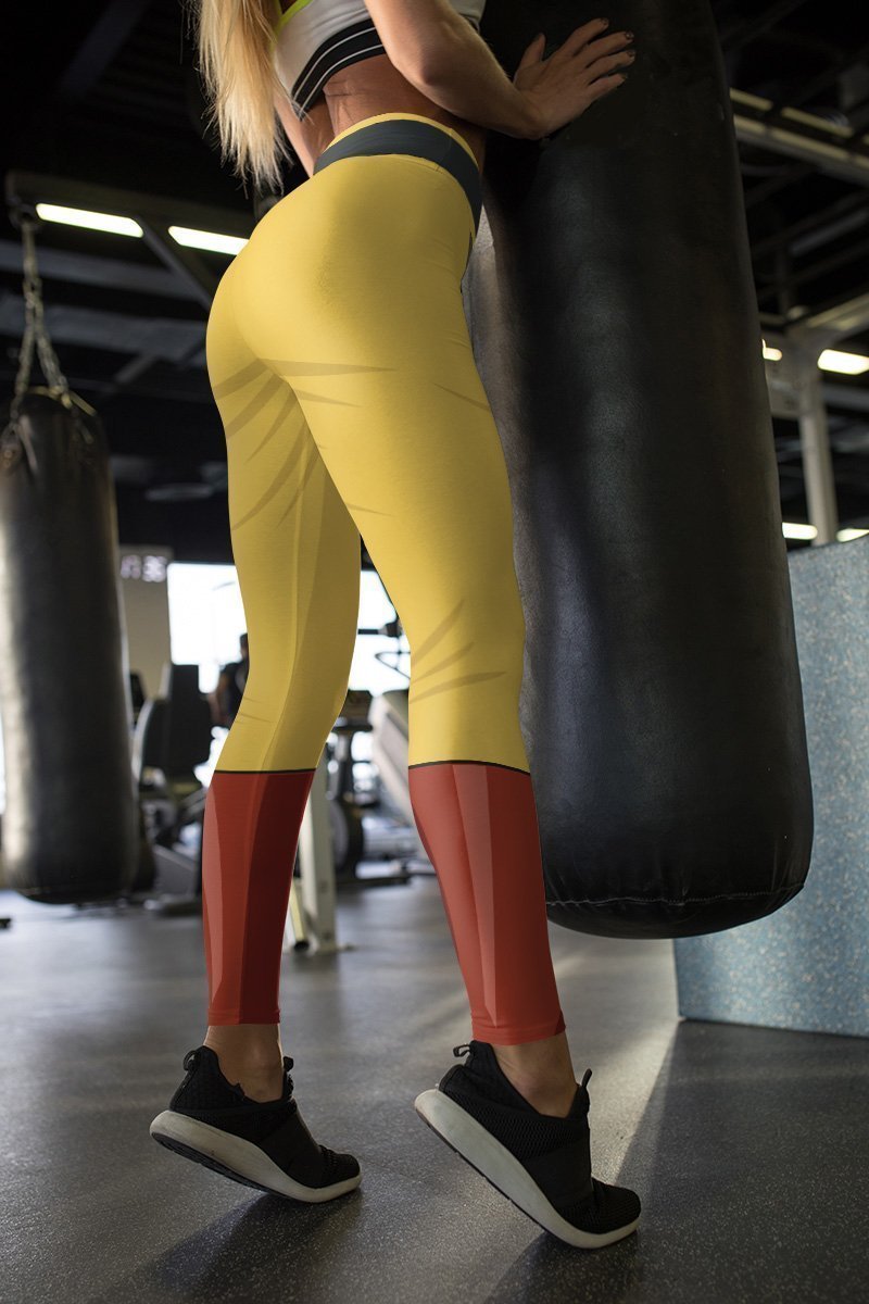 one-punch-hero-unisex-tights-548492 one punch hero unisex tights 548492 - Gear Anime