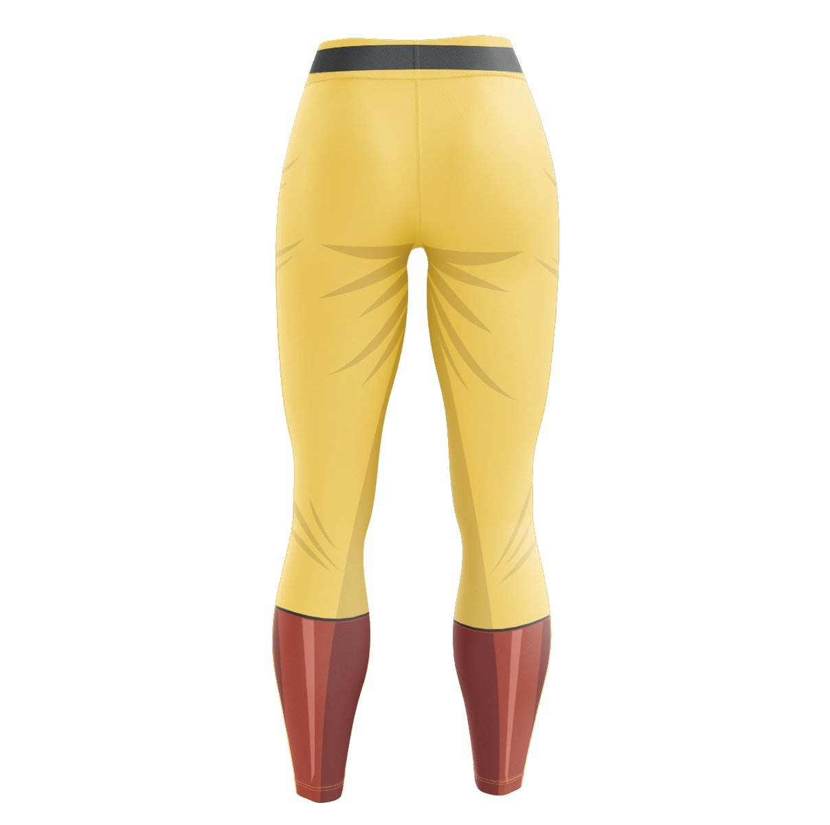 one-punch-hero-unisex-tights-754219 one punch hero unisex tights 754219 - Gear Anime