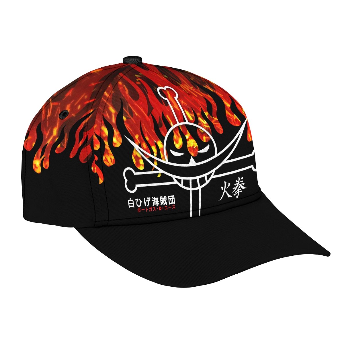 op-ace-cap-702735 op ace cap 702735 - Gear Anime