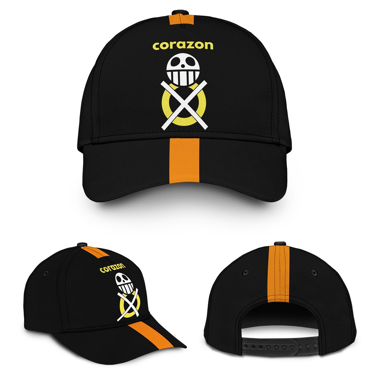 op-corazon-cap-389501 op corazon cap 389501 - Gear Anime