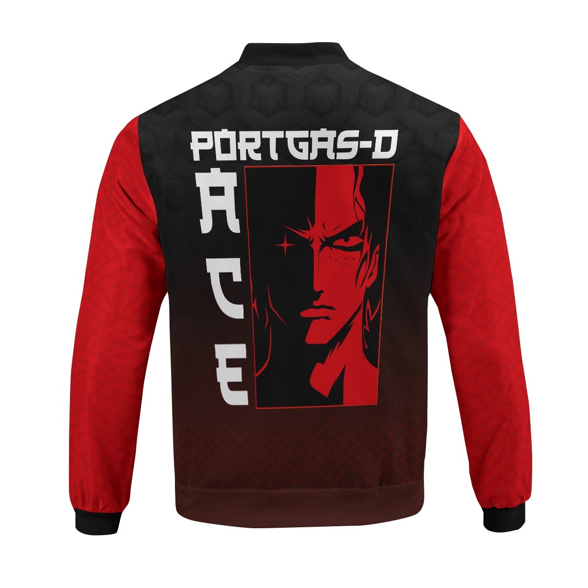 op-grim-ace-bomber-jacket-673753 op grim ace bomber jacket 673753 - Gear Anime