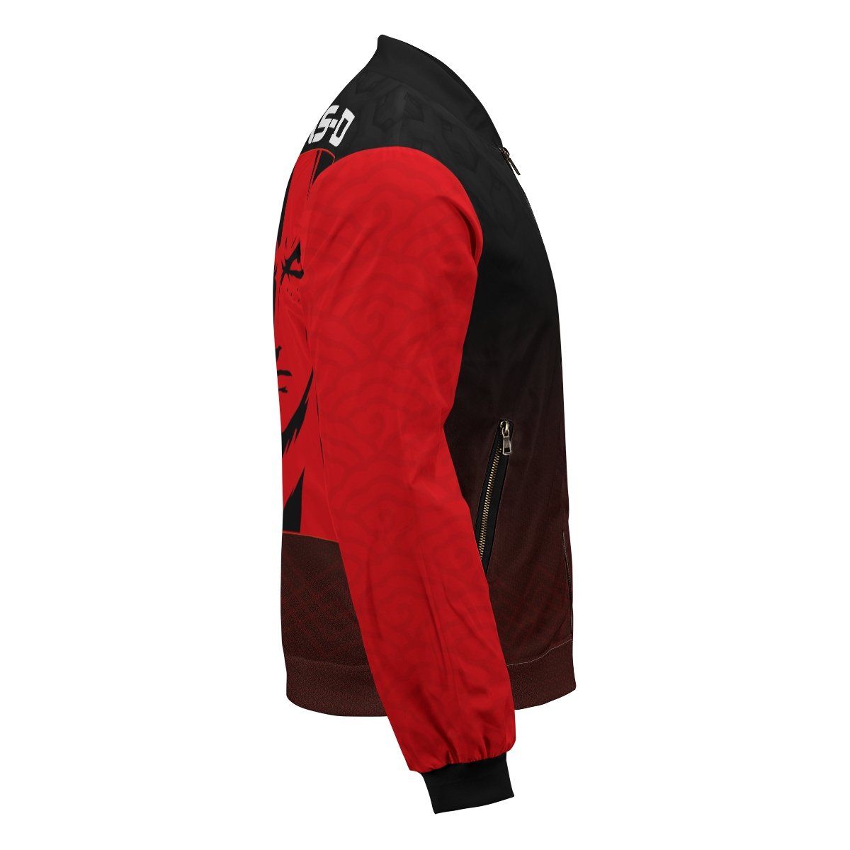 op-grim-ace-bomber-jacket-866729 op grim ace bomber jacket 866729 - Gear Anime