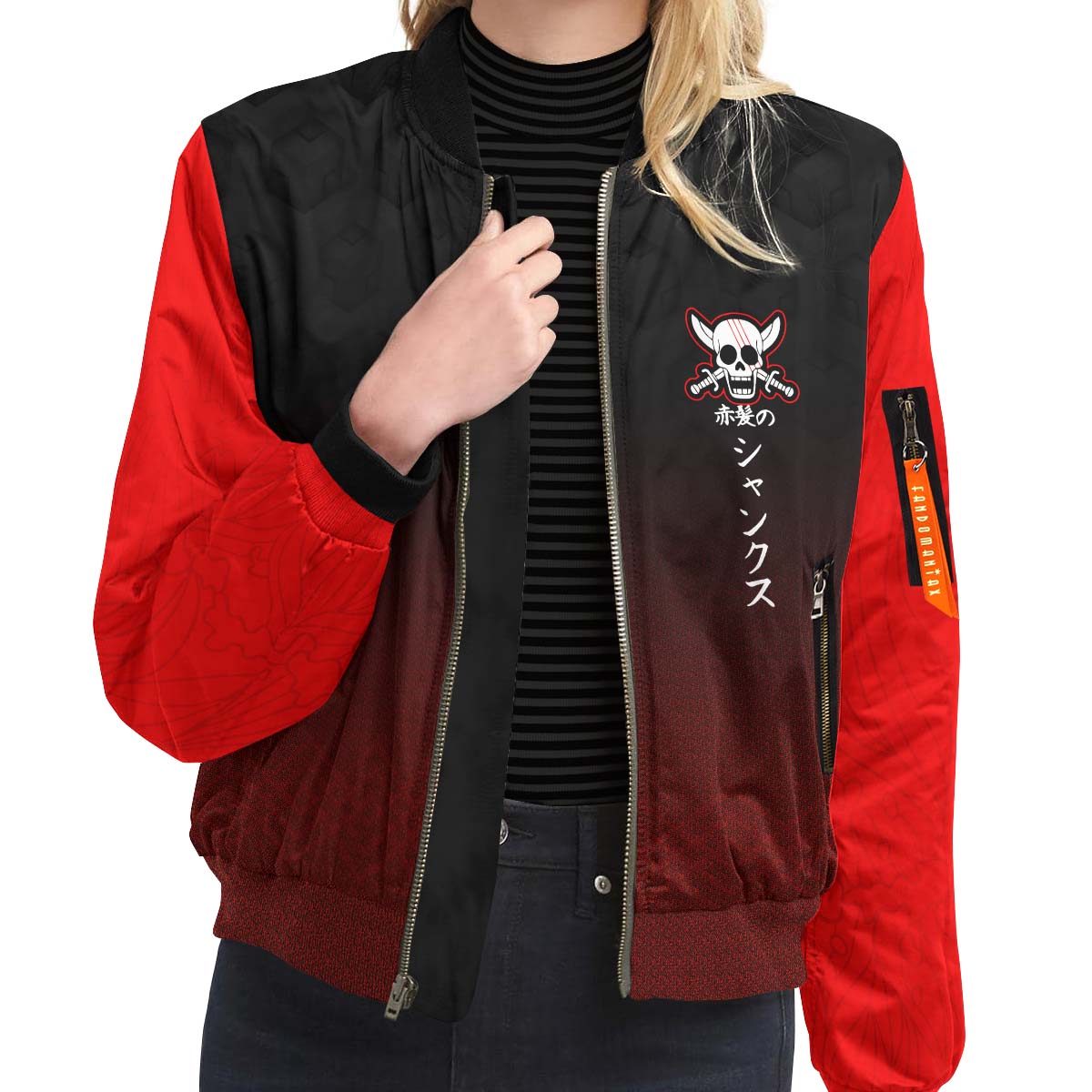 op-grim-shanks-bomber-jacket-211239 op grim shanks bomber jacket 211239 - Gear Anime