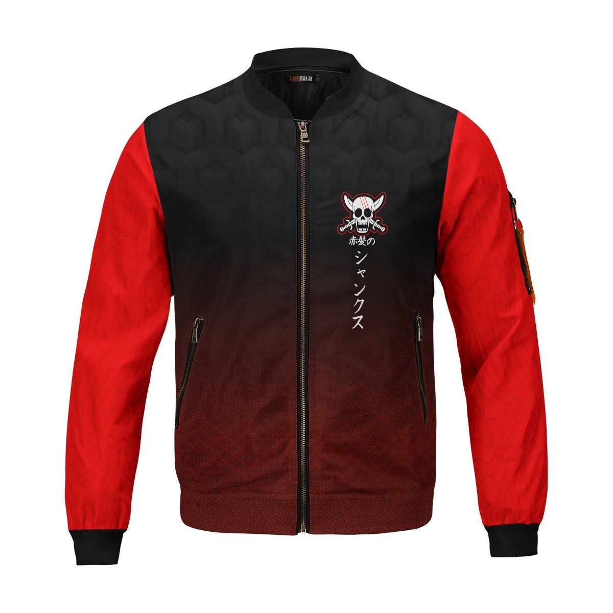 op-grim-shanks-bomber-jacket-322613 op grim shanks bomber jacket 322613 - Gear Anime
