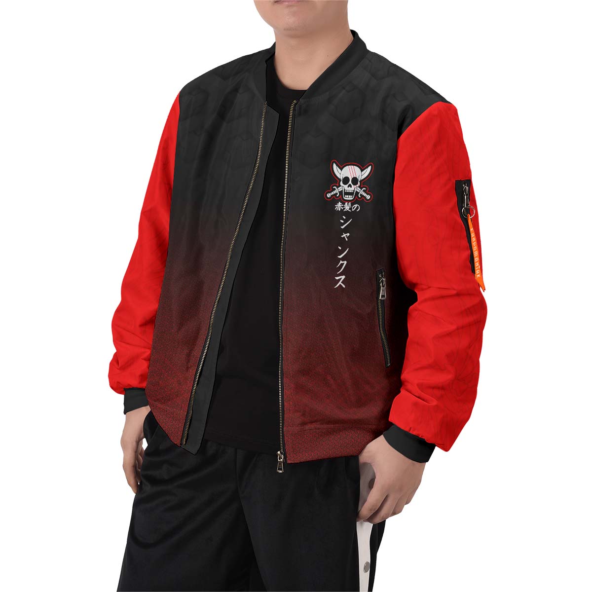 op-grim-shanks-bomber-jacket-753496 op grim shanks bomber jacket 753496 - Gear Anime