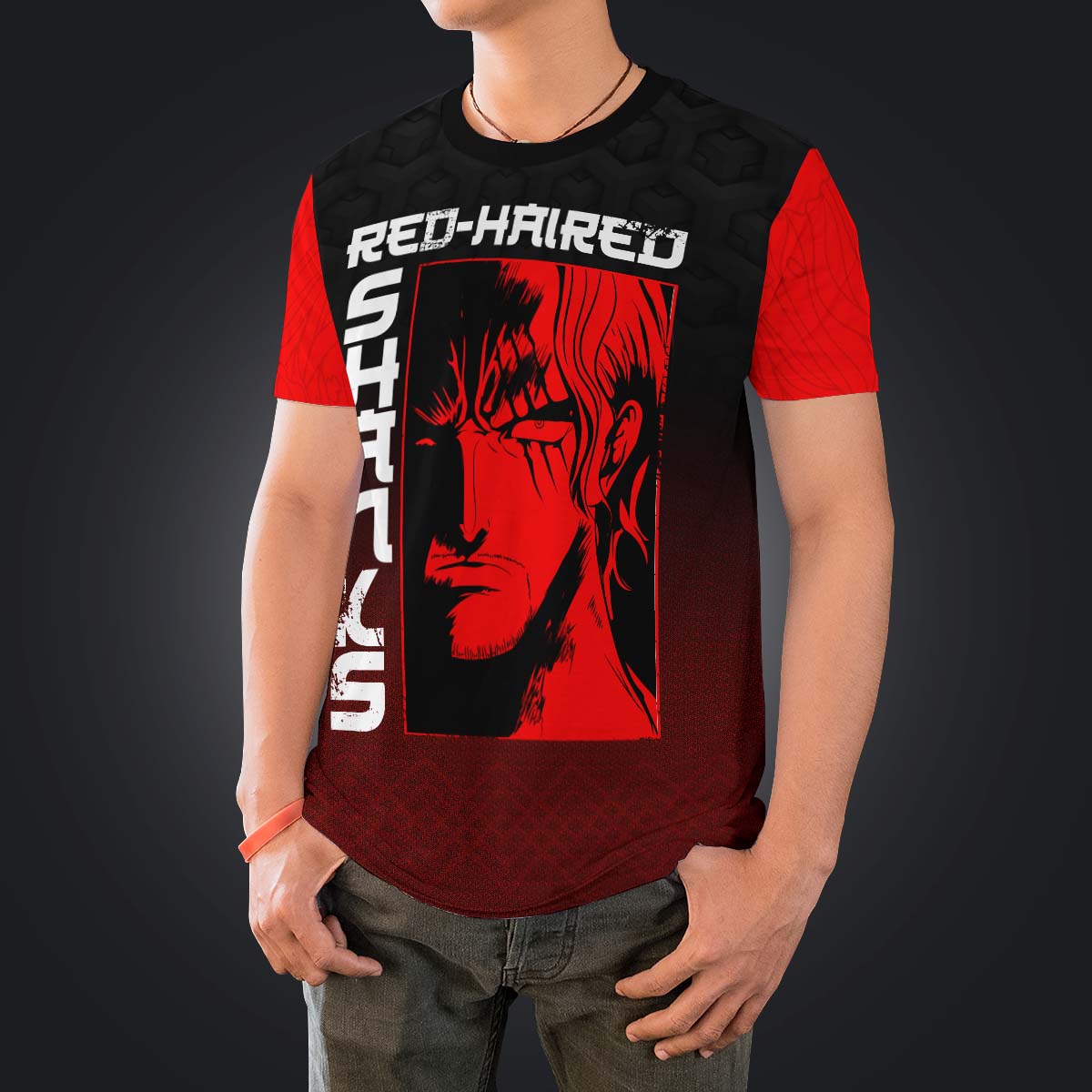 op-grim-shanks-unisex-t-shirt-370136 op grim shanks unisex t shirt 370136 - Gear Anime