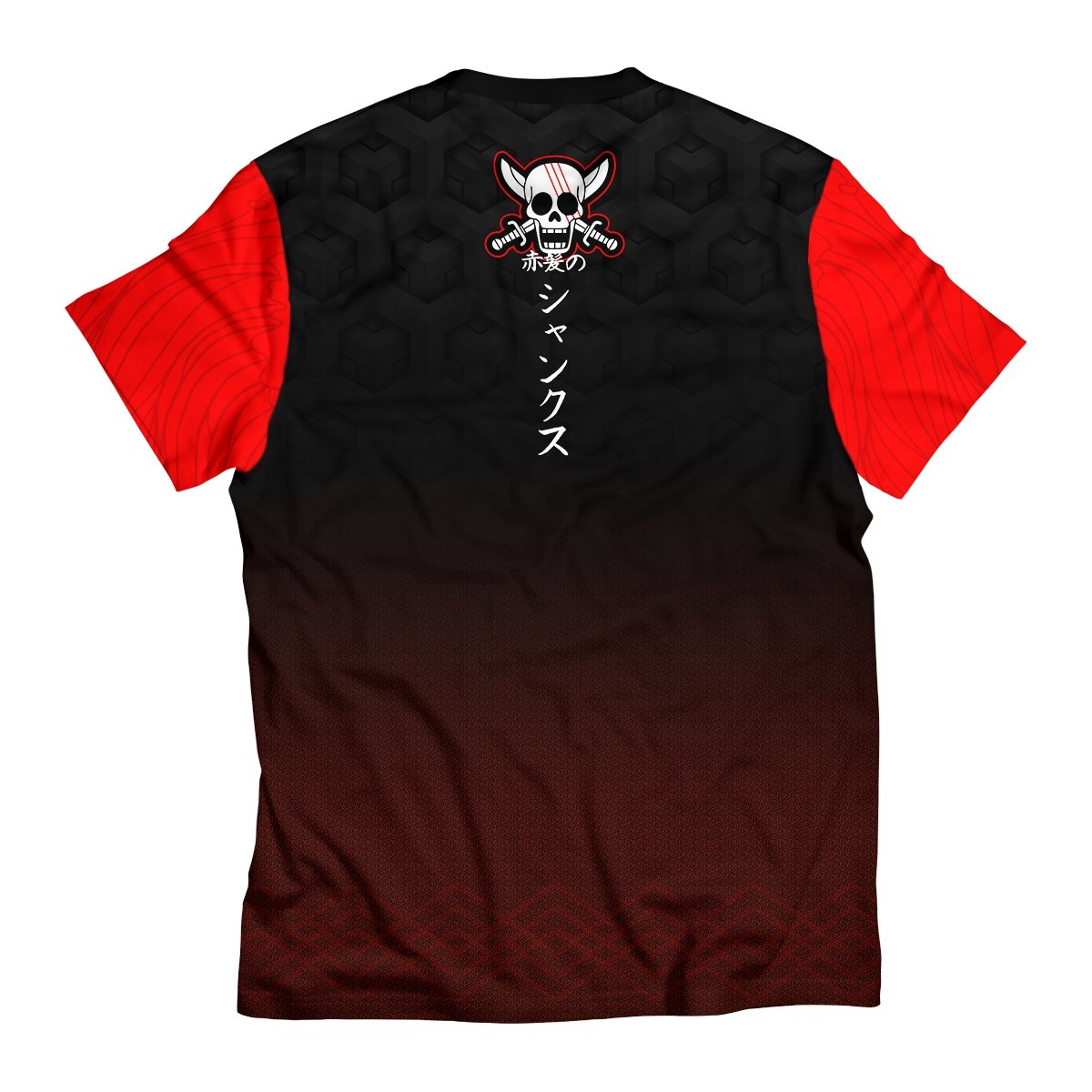 op-grim-shanks-unisex-t-shirt-698348 op grim shanks unisex t shirt 698348 - Gear Anime