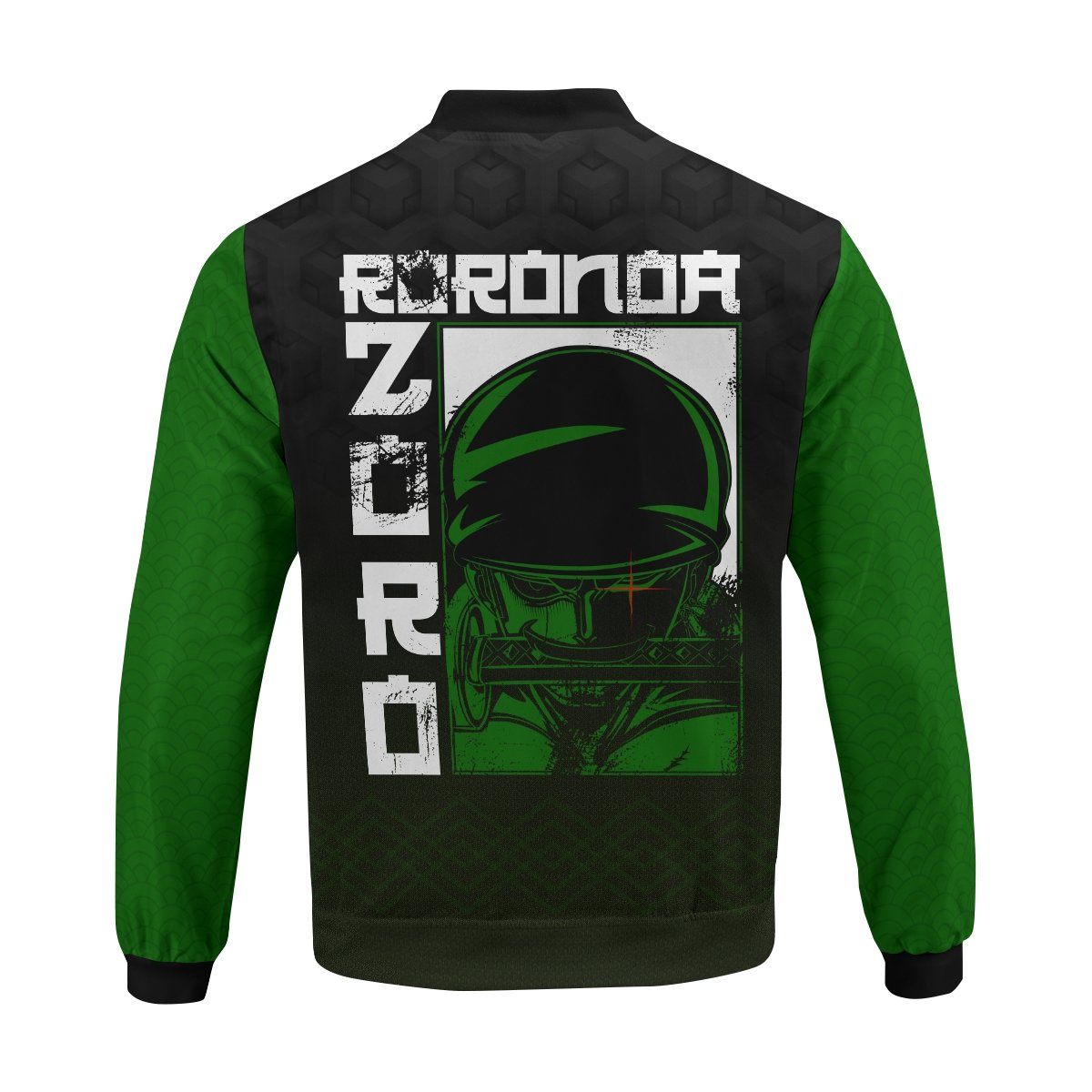op-grim-zoro-bomber-jacket-961597 op grim zoro bomber jacket 961597 - Gear Anime