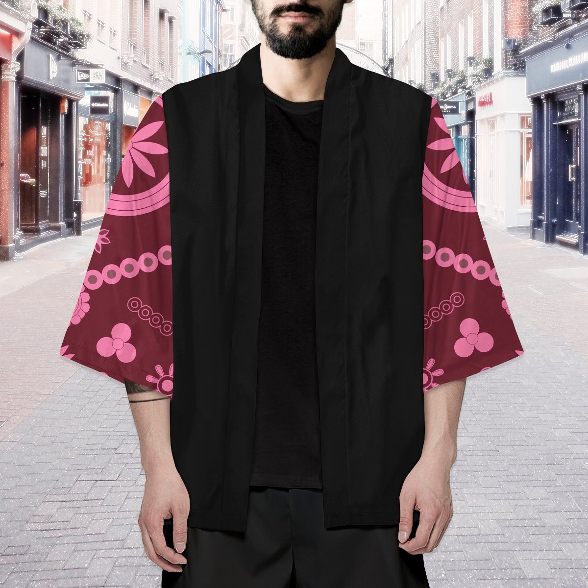 op-mihawk-kimono-836753 op mihawk kimono 836753 - Gear Anime