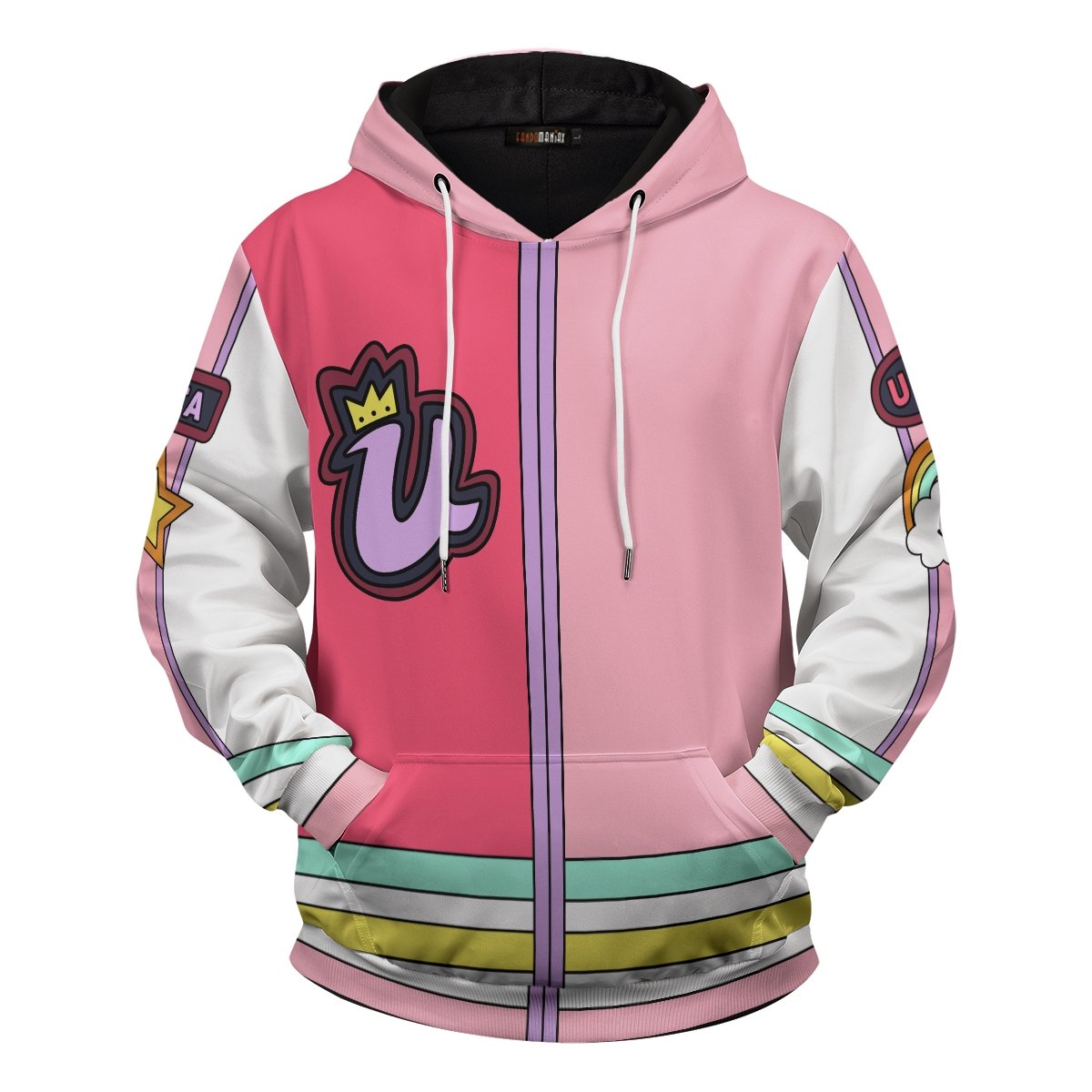 op-red-uta-unisex-pullover-hoodie-938642 op red uta unisex pullover hoodie 938642 - Gear Anime