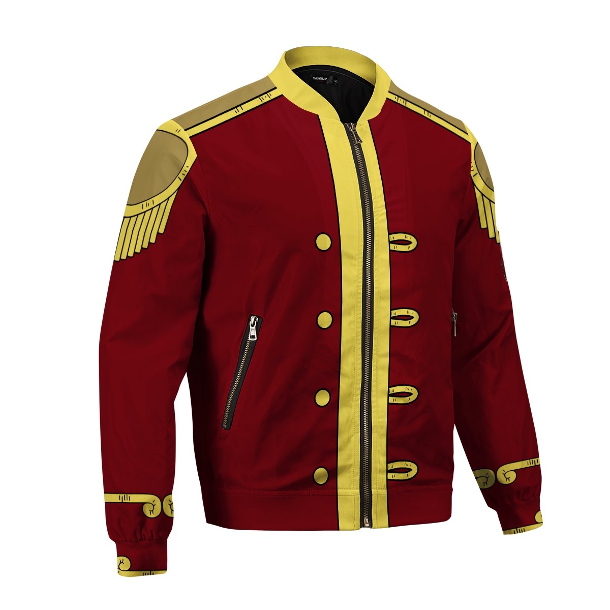 op-roger-bomber-jacket-146623 op roger bomber jacket 146623 - Gear Anime