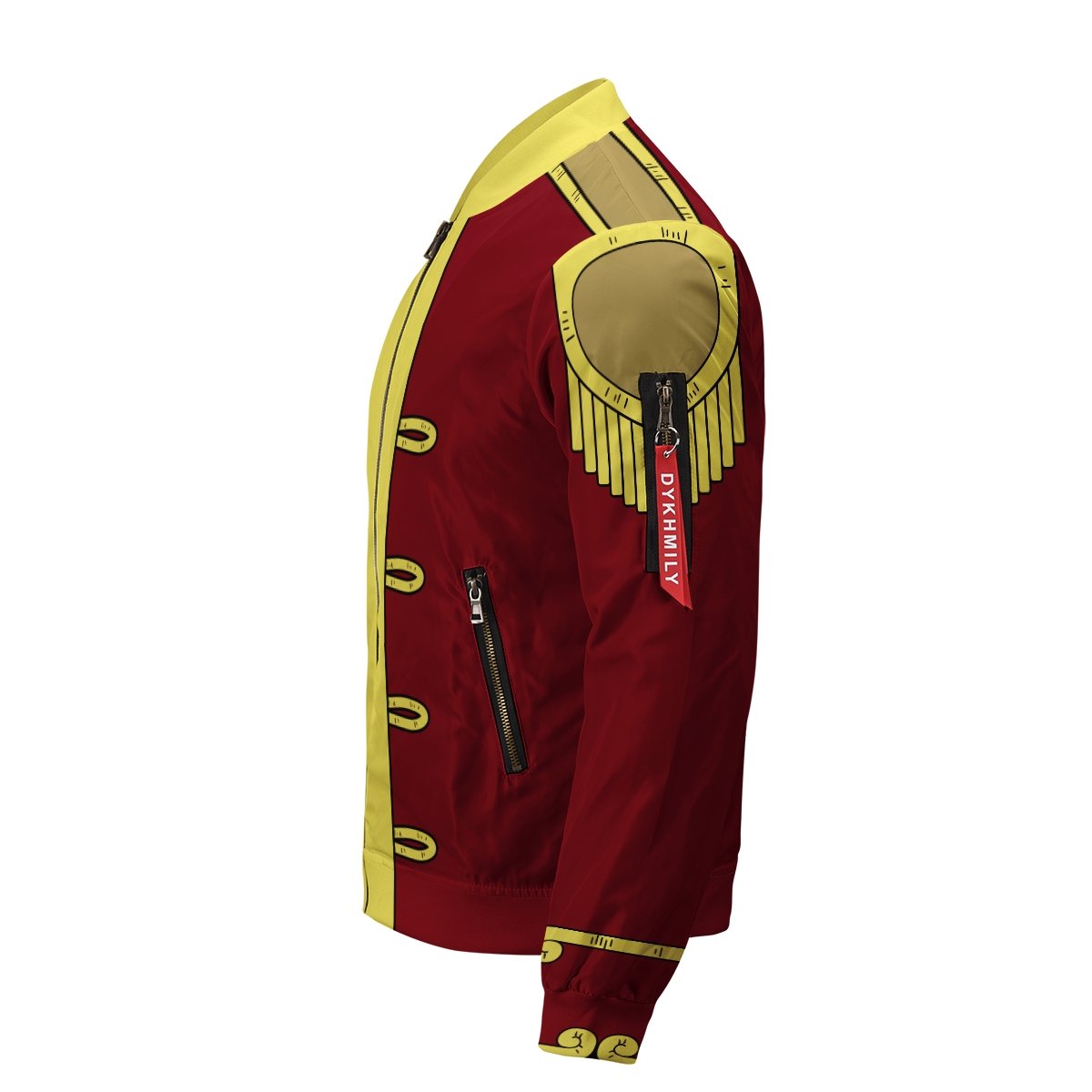 op-roger-bomber-jacket-151506 op roger bomber jacket 151506 - Gear Anime