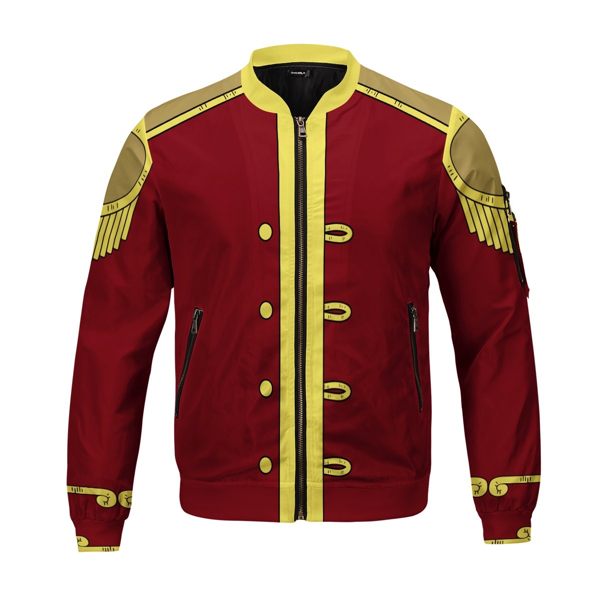 op-roger-bomber-jacket-160347 op roger bomber jacket 160347 - Gear Anime