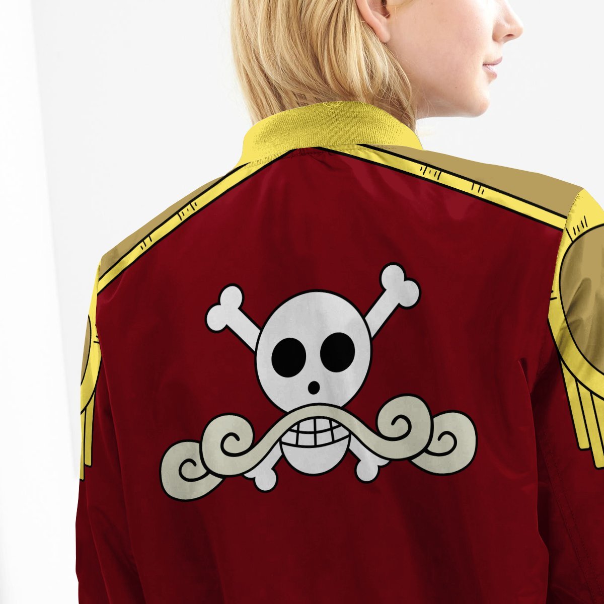 op-roger-bomber-jacket-451520 op roger bomber jacket 451520 - Gear Anime