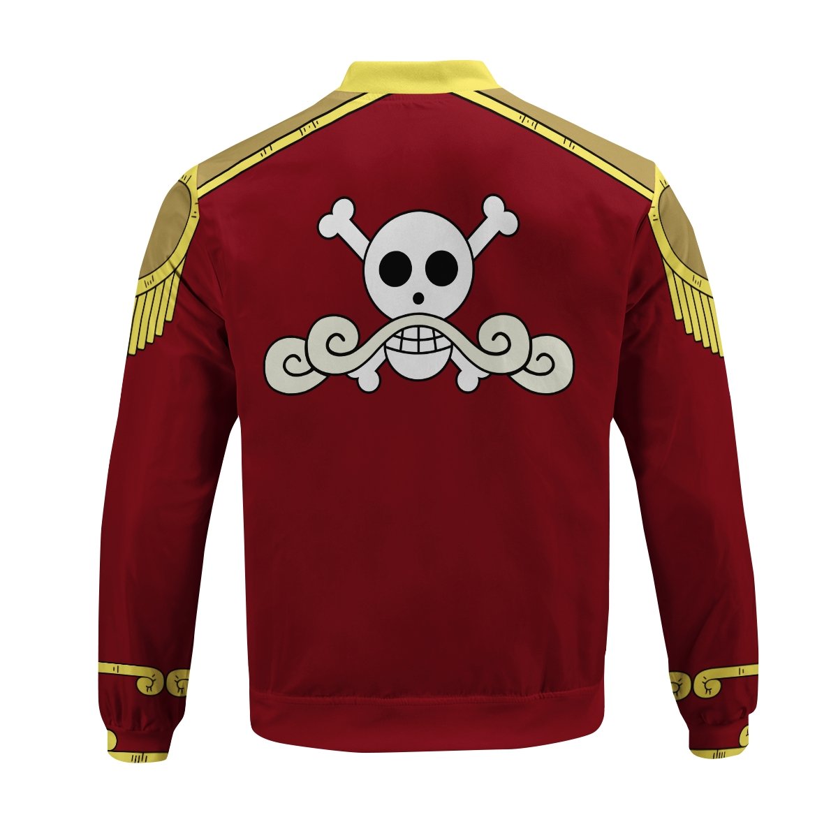 op-roger-bomber-jacket-923142 op roger bomber jacket 923142 - Gear Anime