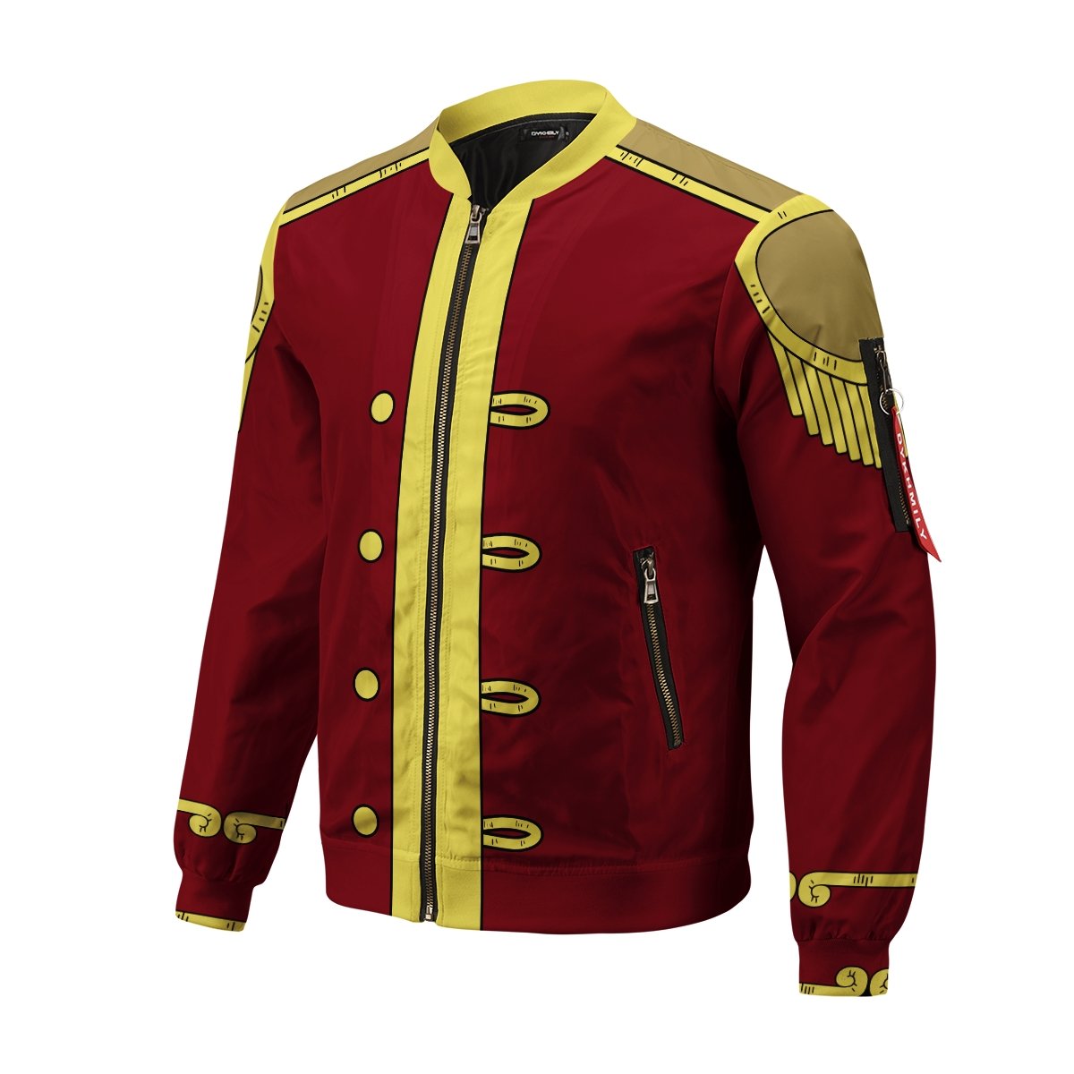 op-roger-bomber-jacket-971708 op roger bomber jacket 971708 - Gear Anime