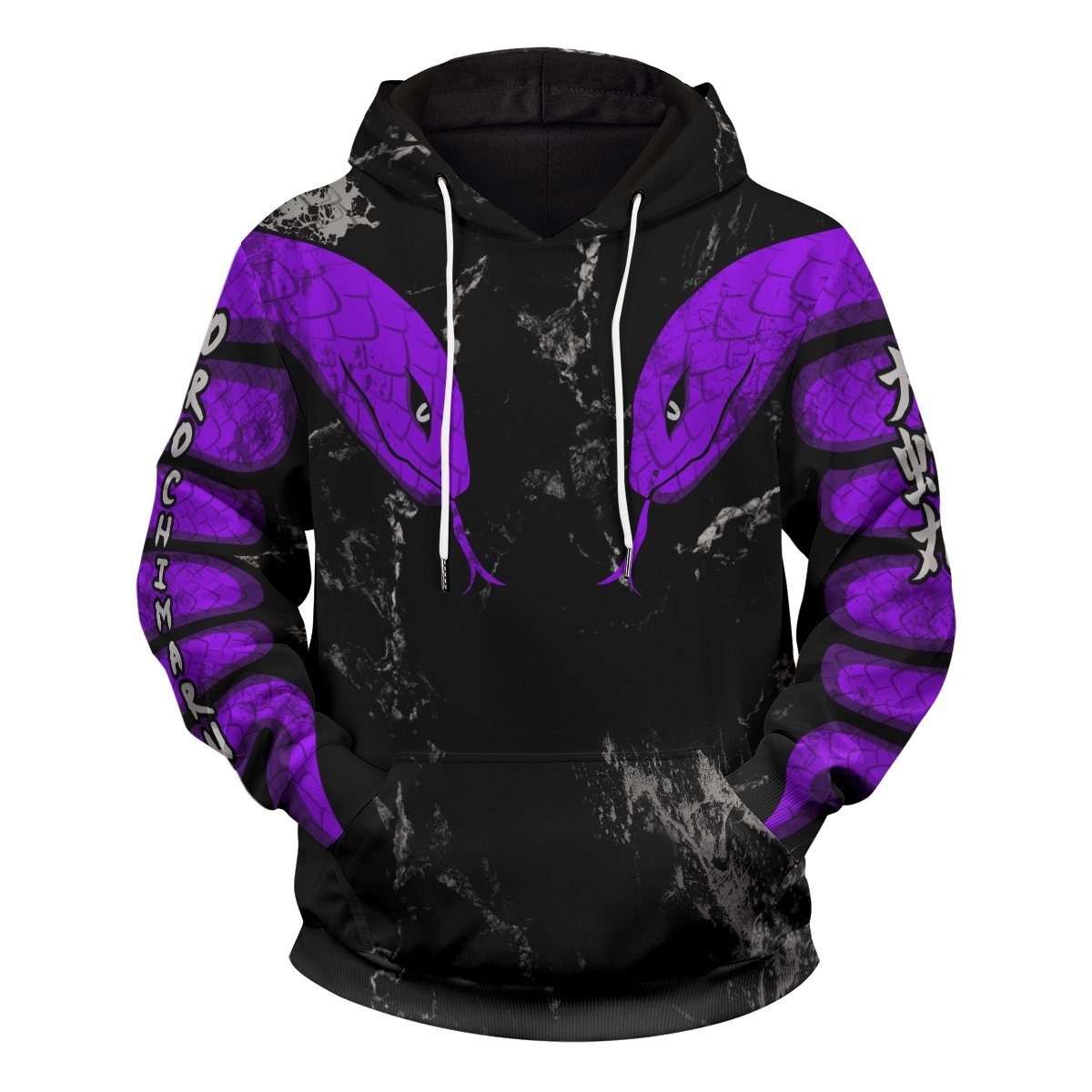 orochimaru-unisex-pullover-hoodie-542380 orochimaru unisex pullover hoodie 542380 - Gear Anime