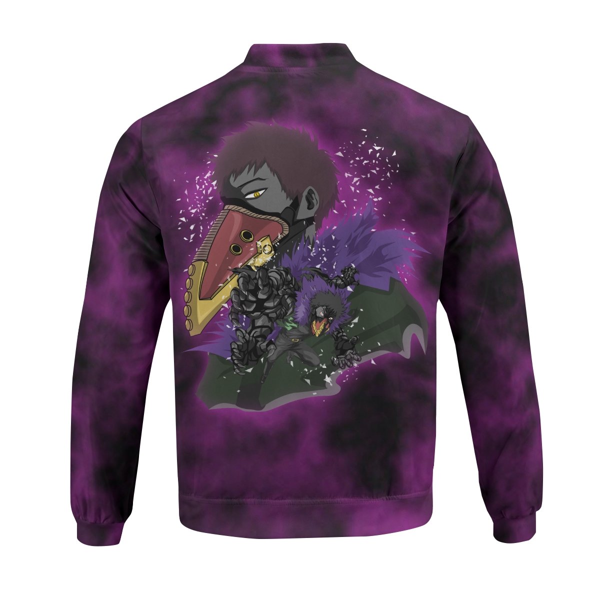 overhaul-spirit-bomber-jacket-178903 overhaul spirit bomber jacket 178903 - Gear Anime