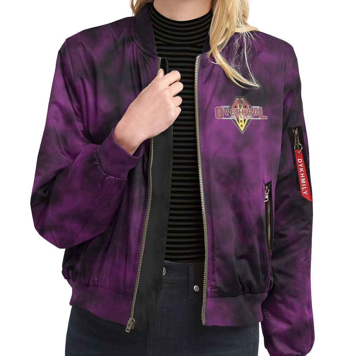 overhaul-spirit-bomber-jacket-211982 overhaul spirit bomber jacket 211982 - Gear Anime