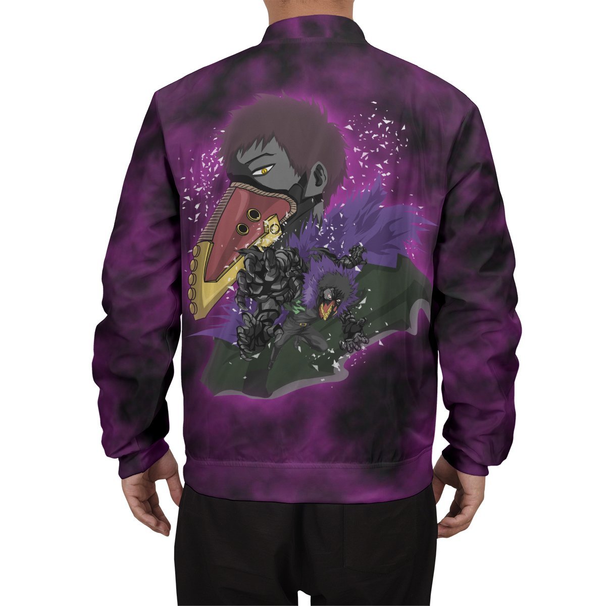 overhaul-spirit-bomber-jacket-302287 overhaul spirit bomber jacket 302287 - Gear Anime